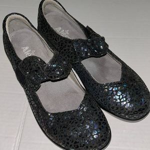 Alegria Shoes